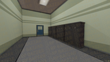 Elite Police Training FiveM MLO — GTA RP Interior — ESX QB QBOX — RPBazzar