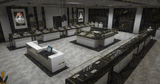009.Heist & Robbery Location FiveM MLO — rpbazzar