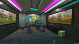 Vegas Casino FiveM MLO — GTA RP Interior — ESX QB QBOX — RPBazzar