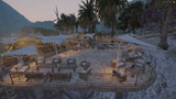 Coastal Island FiveM MLO — GTA RP Interior — ESX QB QBOX — RPBazzar
