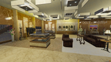 Plaza Legion Square FiveM MLO — GTA RP Interior — ESX QB QBOX — RPBazzar