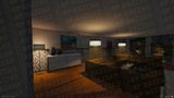 Classic Apartment FiveM MLO — GTA RP Interior — ESX QB QBOX — RPBazzar