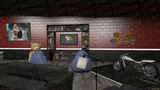 Classic Vehicle Shop FiveM MLO — GTA RP Interior — ESX QB QBOX — RPBazzar