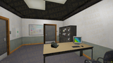 Combat Police Traning FiveM MLO — GTA RP Interior — ESX QB QBOX — RPBazzar