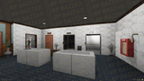 Minimalist Apartment FiveM MLO — GTA RP Interior — ESX QB QBOX — RPBazzar