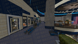 Remote Airport FiveM MLO — GTA RP Interior — ESX QB QBOX — RPBazzar
