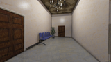 Urban City Hall FiveM MLO — GTA RP Interior — ESX QB QBOX — RPBazzar