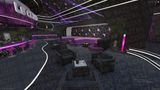 Industrial Nightclub FiveM MLO — GTA RP Interior — ESX QB QBOX — RPBazzar