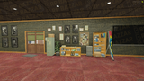 Royal Vehicle Shop FiveM MLO — GTA RP Interior — ESX QB QBOX — RPBazzar