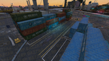 Desert Race Track FiveM MLO — GTA RP Interior — ESX QB QBOX — RPBazzar