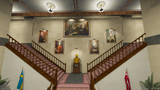 005.Cityhall FiveM MLO — rpbazzar