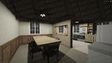 Vigilant Fire Department FiveM MLO — GTA RP Interior — ESX QB QBOX — RPBazzar