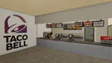 Industrial Kitchen FiveM MLO — GTA RP Interior — ESX QB QBOX — RPBazzar