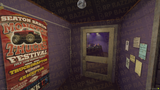 Gang Hideout #014