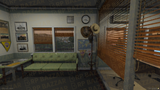 Forest Park Ranger FiveM MLO — GTA RP Interior — ESX QB QBOX — RPBazzar
