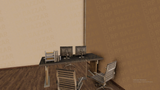 Elite Steakhouse FiveM MLO — GTA RP Interior — ESX QB QBOX — RPBazzar