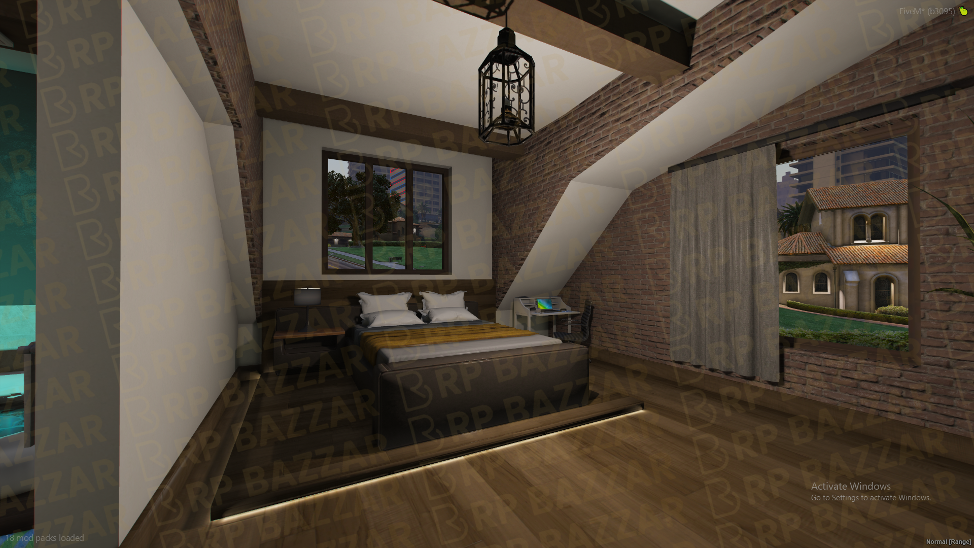 023.House FiveM MLO — rpbazzar