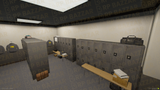 020.Police Station FiveM MLO — rpbazzar
