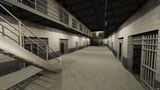 Central Prison FiveM MLO — GTA RP Interior — ESX QB QBOX — RPBazzar