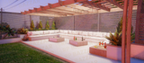 Tropical House FiveM MLO — GTA RP Interior — ESX QB QBOX — RPBazzar