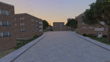 026.Gang Exterior FiveM MLO — rpbazzar