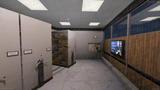 012.Police Station FiveM MLO — rpbazzar