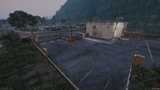Harbor Police Station FiveM MLO — GTA RP Interior — ESX QB QBOX — RPBazzar