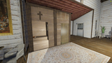 Gothic Church FiveM MLO — GTA RP Interior — ESX QB QBOX — RPBazzar