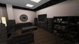 012.Police Station FiveM MLO — rpbazzar