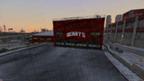 Turbo Mechanic Shop FiveM MLO — GTA RP Interior — ESX QB QBOX — RPBazzar