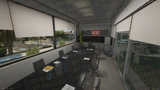 Downtown Weazel News FiveM MLO — GTA RP Interior — ESX QB QBOX — RPBazzar