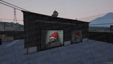 Gang Hideout #021