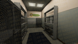 Harbor Police Station FiveM MLO — GTA RP Interior — ESX QB QBOX — RPBazzar