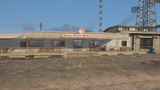 Southside Police Station FiveM MLO — GTA RP Interior — ESX QB QBOX — RPBazzar