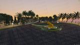 Dark Gang Exterior FiveM MLO — GTA RP Interior — ESX QB QBOX — RPBazzar