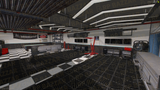 Strip Mechanic Shop FiveM MLO — GTA RP Interior — ESX QB QBOX — RPBazzar