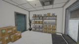 Clean Pharmacy FiveM MLO — GTA RP Interior — ESX QB QBOX — RPBazzar