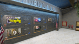 055.Police Station FiveM MLO — rpbazzar