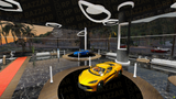 Velocity Vehicle Shop FiveM MLO — GTA RP Interior — ESX QB QBOX — RPBazzar