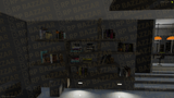Dark Mansion FiveM MLO — GTA RP Interior — ESX QB QBOX — RPBazzar