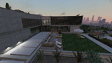 Gritty Mansion FiveM MLO — GTA RP Interior — ESX QB QBOX — RPBazzar
