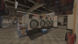Neon Casino FiveM MLO — GTA RP Interior — ESX QB QBOX — RPBazzar