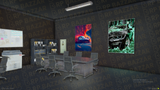 Premium Mechanic Shop FiveM MLO — GTA RP Interior — ESX QB QBOX — RPBazzar