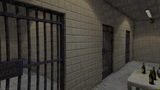 Gang Hideout #035