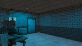 Gang Hideout #035