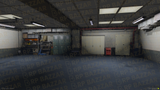 Gang Hideout #035