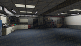 Gang Hideout #035