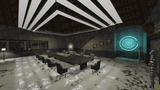 Gang Hideout #035