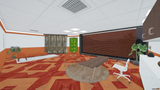 General Hospital FiveM MLO — GTA RP Interior — ESX QB QBOX — RPBazzar