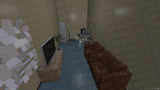 Compact Apartment FiveM MLO — GTA RP Interior — ESX QB QBOX — RPBazzar